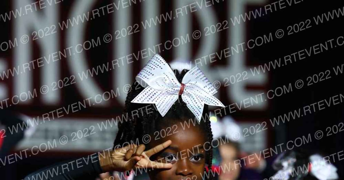 Stars Vipers Katy Fierce Fangs · Encore Grand Nationals Houston