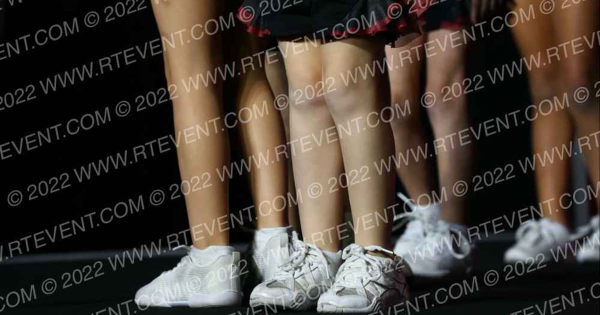 Woodlands Elite - OR Recruits · Encore Grand Nationals Houston