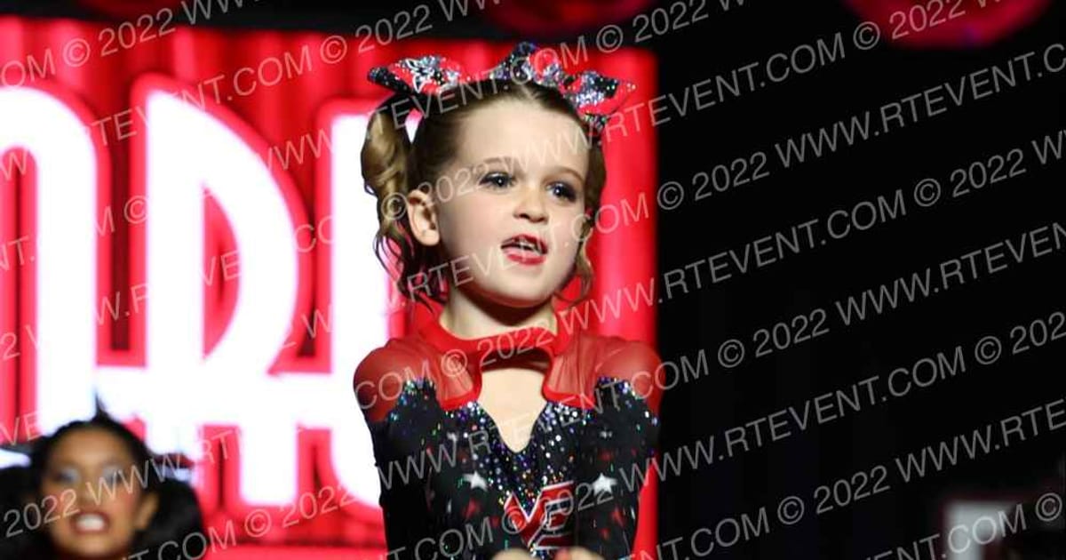 Woodlands Elite - Humble Marshals · Encore Grand Nationals Houston