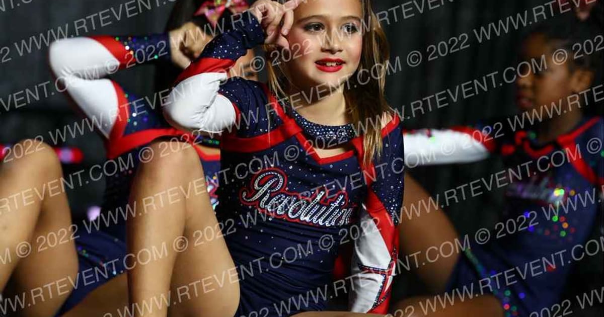 All-Star Revolution PATRIOTS · Encore Grand Nationals Houston