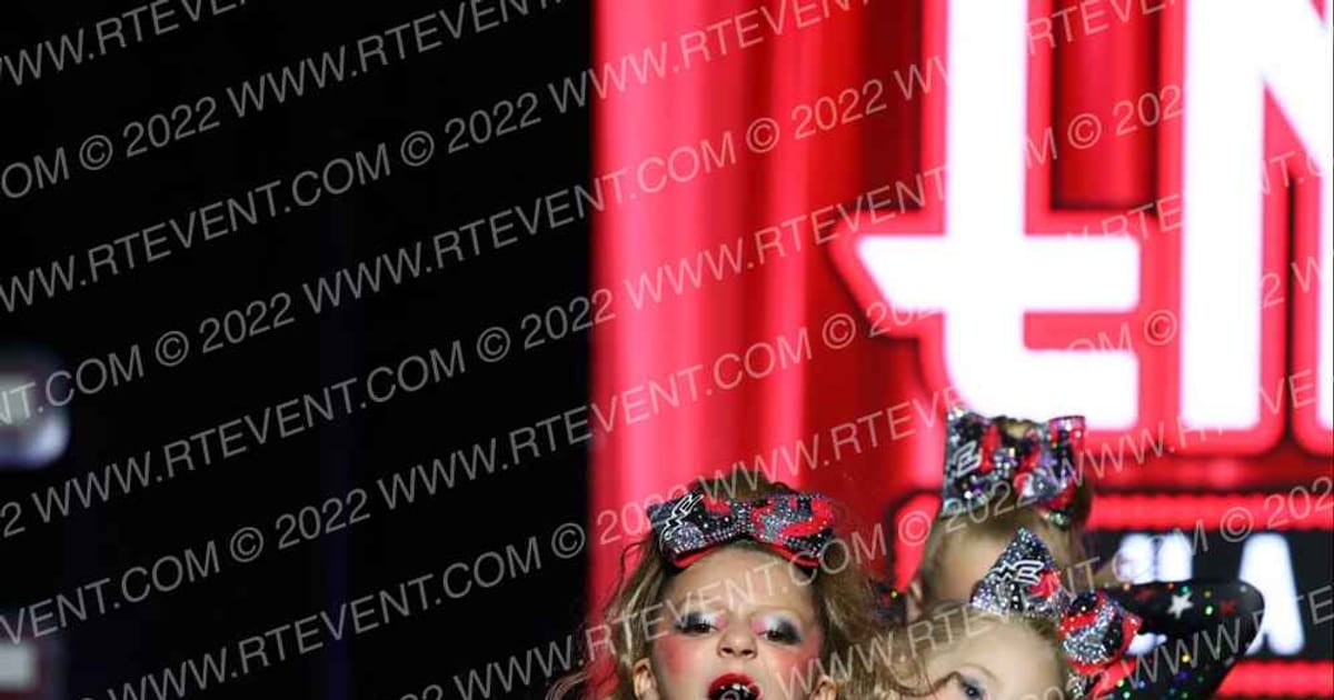 Woodlands Elite - OR Mini Gunz · Encore Grand Nationals Houston