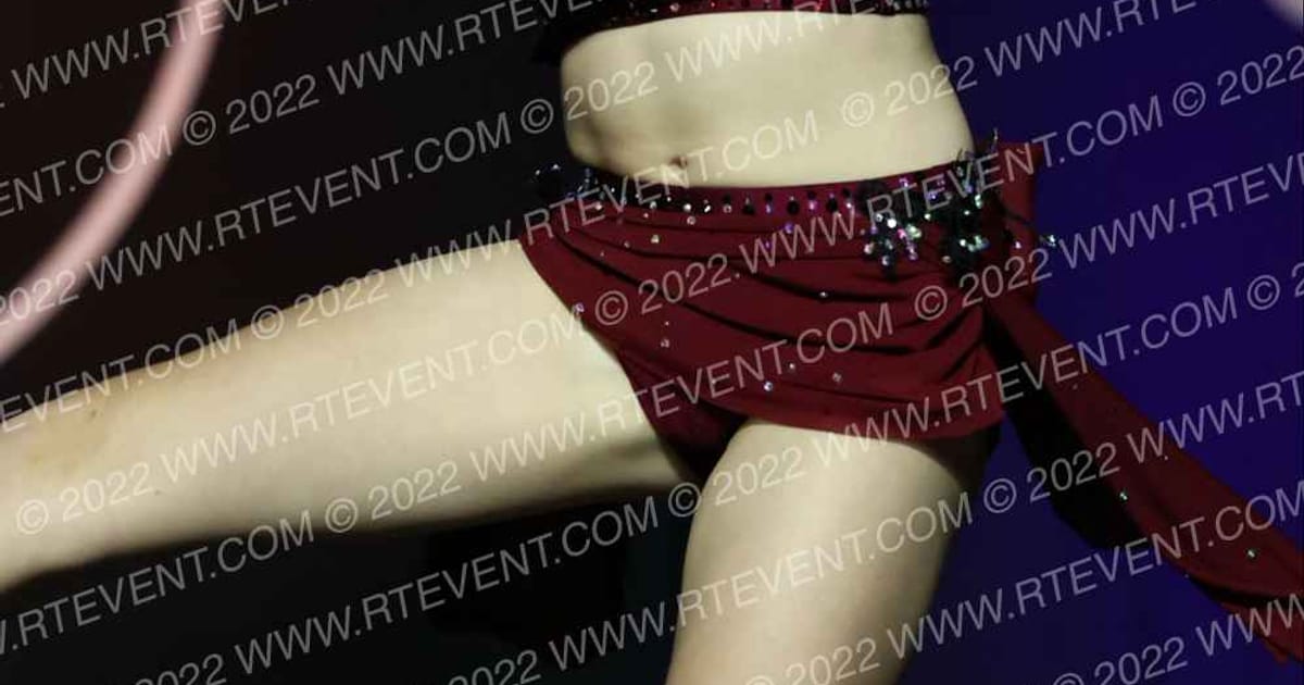 The Dance Vault Kennedy Iaocobucci · Encore Grand Nationals Houston