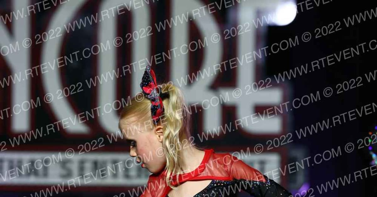 Woodlands Elite - OR Baby Rage · Encore Grand Nationals Houston
