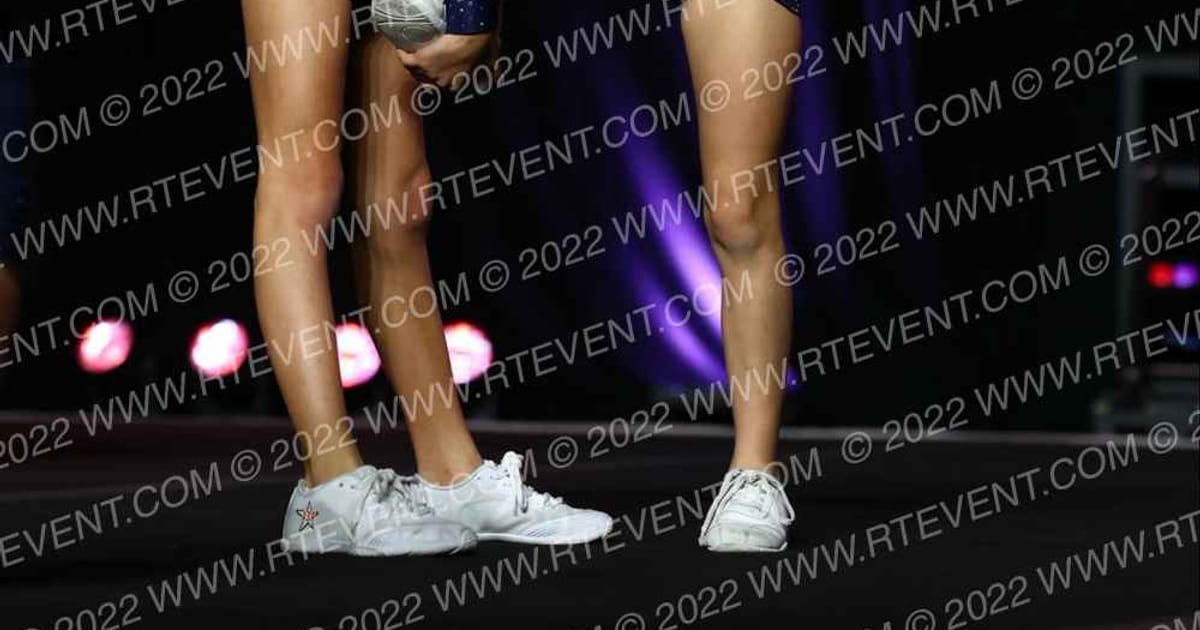 All-Star Revolution SPIRIT · Encore Grand Nationals Houston