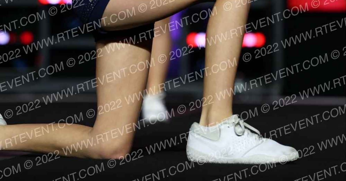 All-Star Revolution REBELLION · Encore Grand Nationals Houston