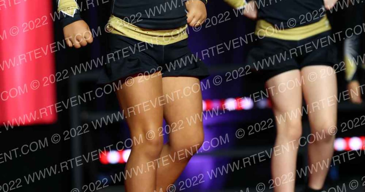 Texas Aces Athletics Flamingos · Encore Grand Nationals Houston
