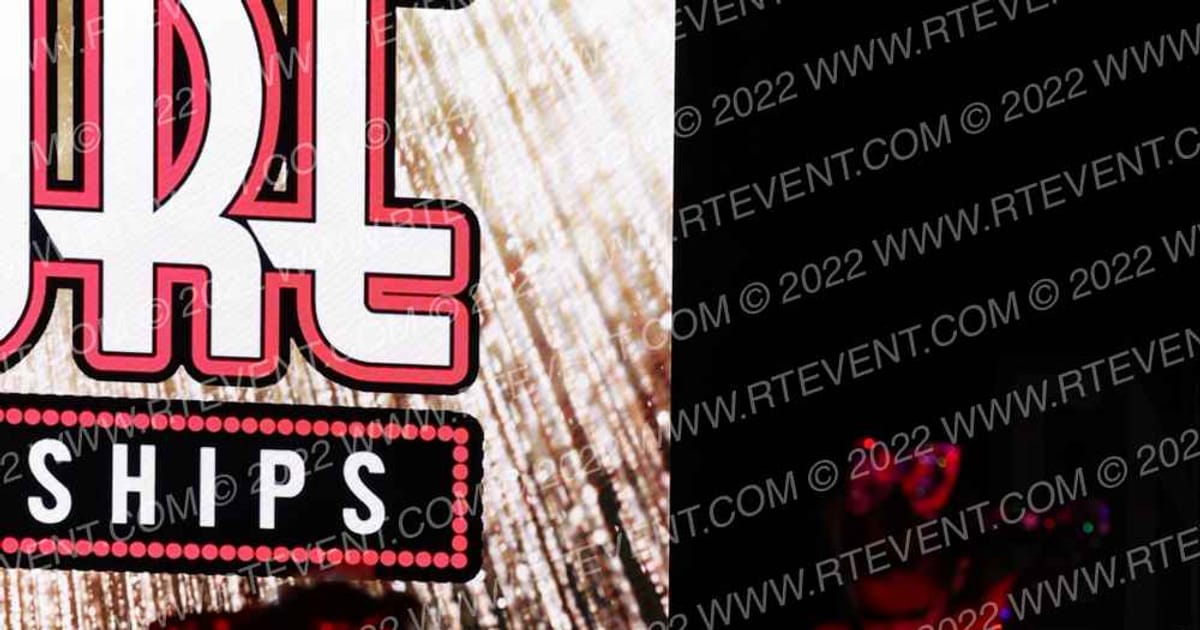 Woodlands Elite - Katy Rockets · Encore Grand Nationals Houston