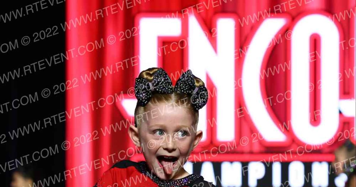 Stars Vipers Pink Ribbons · Encore Grand Nationals Houston