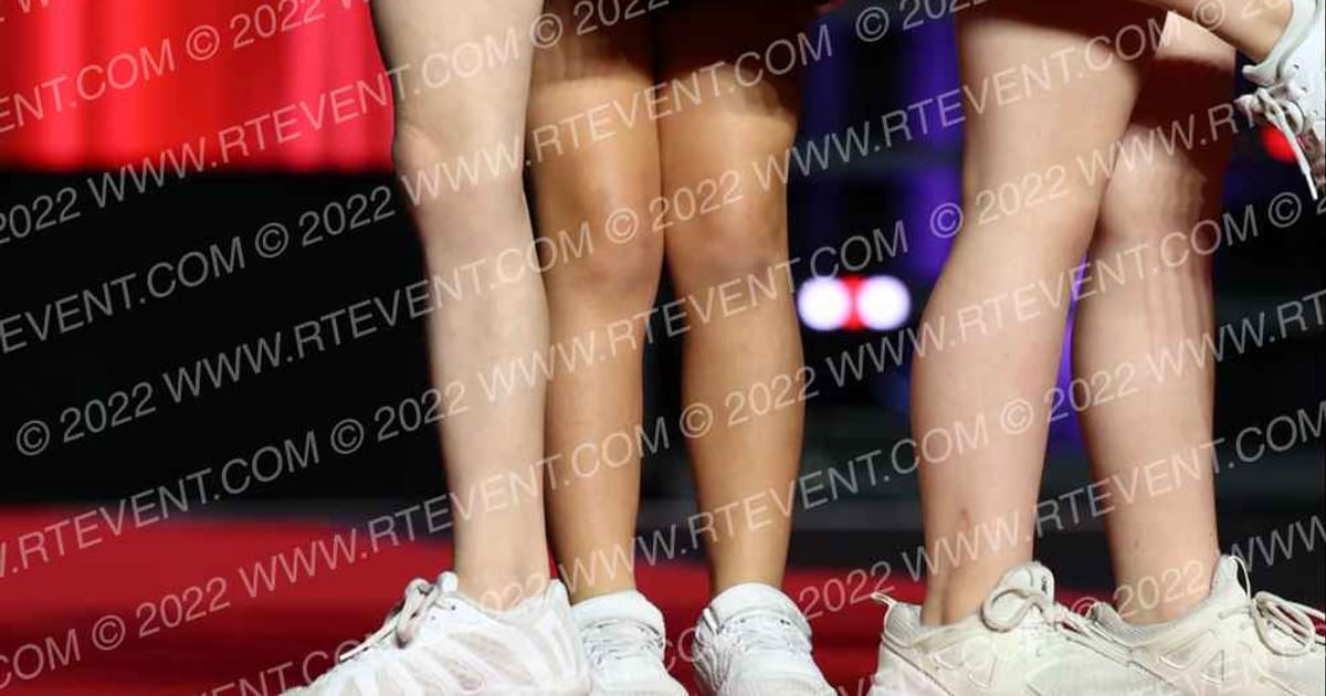 Woodlands Elite - Magnolia Baby Smoke · Encore Grand Nationals Houston