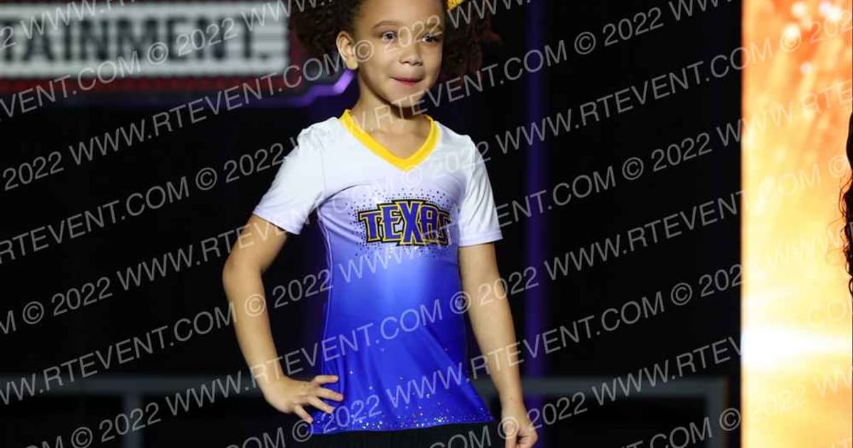Texas Empire Tiny Tyrants · Encore Grand Nationals Houston