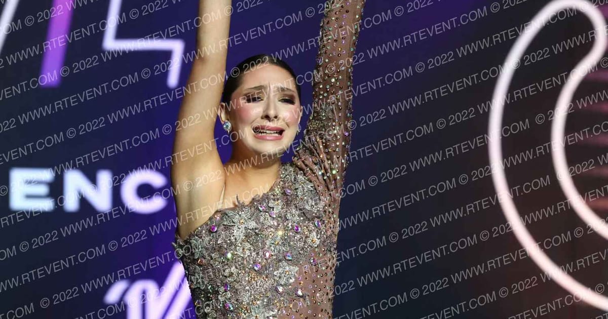 DanzForce Academy Andrea Cavazos · Encore Grand Nationals Houston