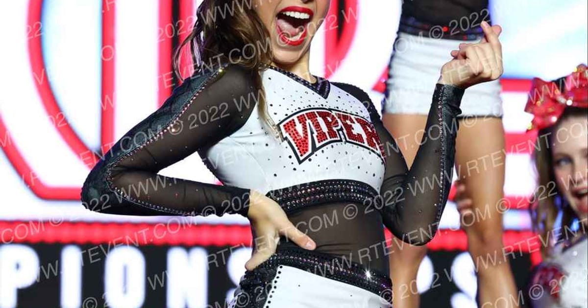 Stars Vipers Katy Ruby Rattlers · Encore Grand Nationals Houston