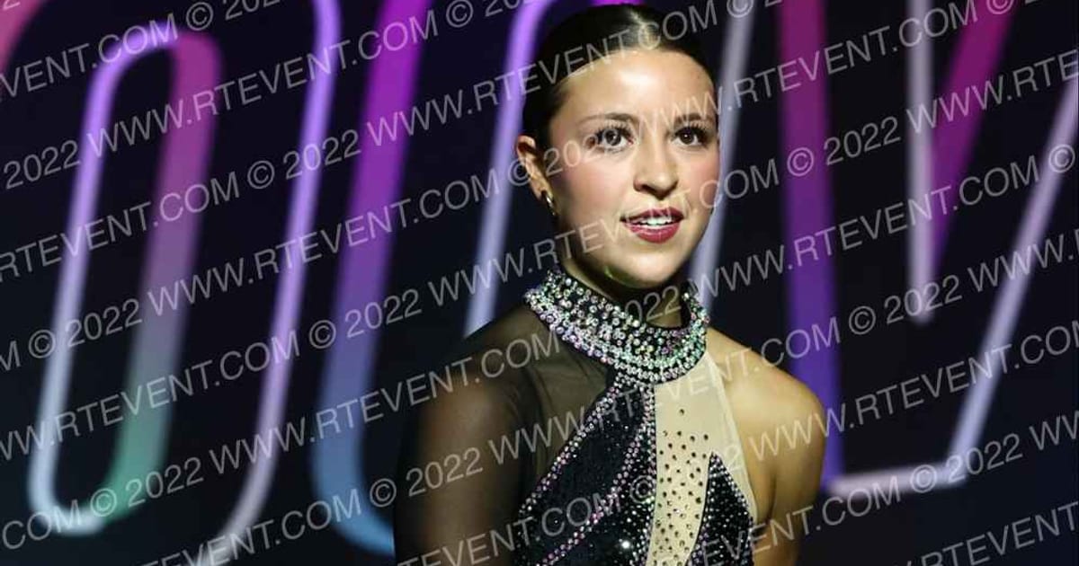 Dance Dynamics Sophia Dotter · Encore Grand Nationals Houston