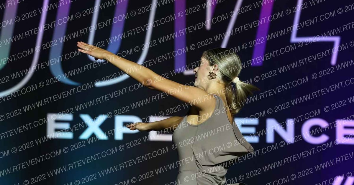 Southern Arizona Spirit Squad Feliz Isotalo · Encore Grand Nationals Houston
