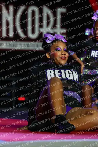 Sienna Reign Destiny
