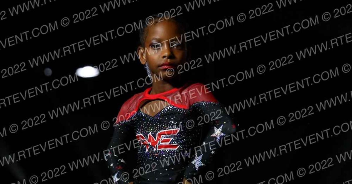 Woodlands Elite - Humble Blackhawks · Encore Grand Nationals Houston