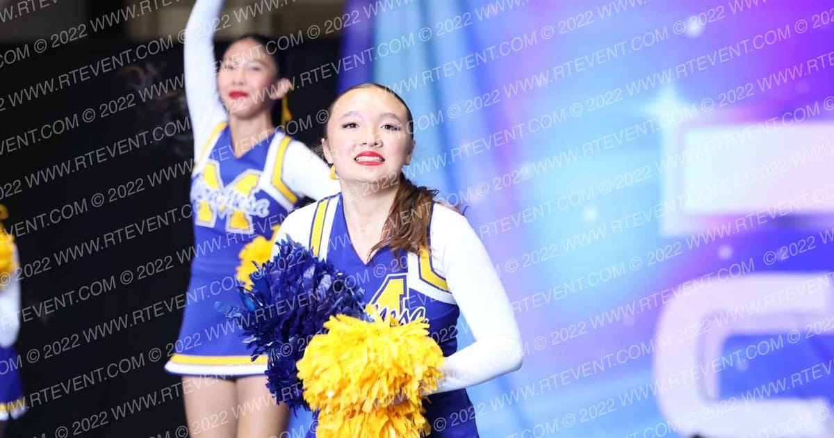 MIRA MESA HIGH  GAME DAY · Friday Night Lights Holiday Showcase