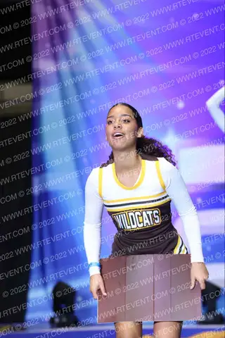 EL CAMINO HIGH SCHOOL CHEER
