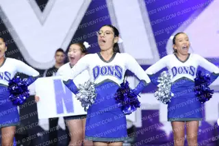 EL RANCHO HIGH SCHOOL GRAY