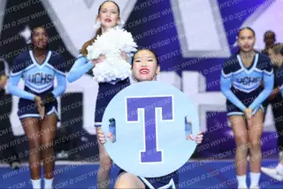 UNIVERSITY CITY HIGH SCHOOL VARSITY