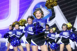 SAN DIMAS SAINTS