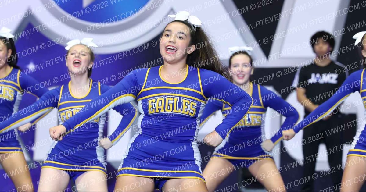 SAN PASQUAL HIGH SCHOOL · Friday Night Lights Holiday Showcase