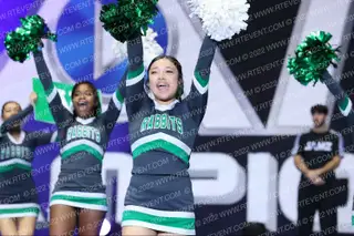 VICTOR VALLEY HS VARSITY