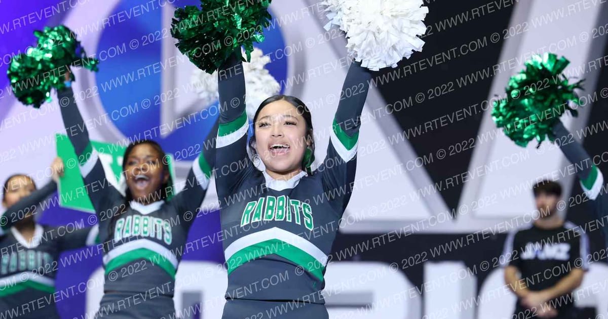 VICTOR VALLEY HS VARSITY · Friday Night Lights Holiday Showcase