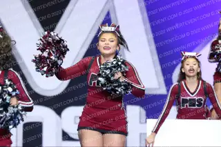 PATRIOT HIGH SCHOOL