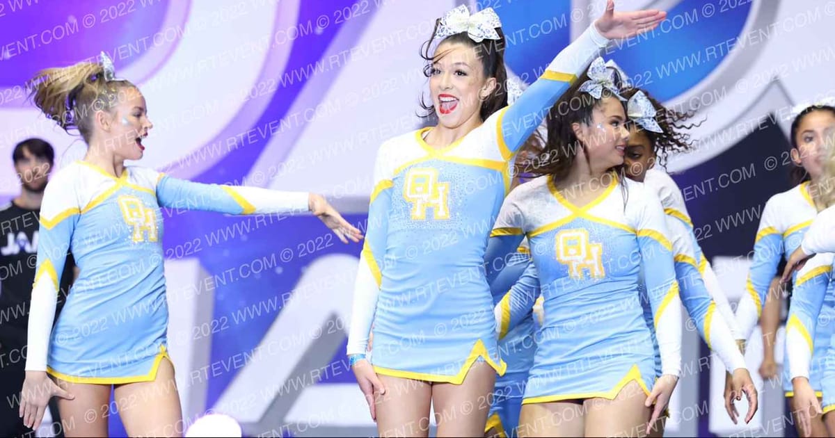QUARTZ HILL HIGH SCHOOL JV · Friday Night Lights Holiday Showcase