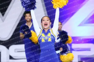 MIRA MESA HIGH  GAME DAY