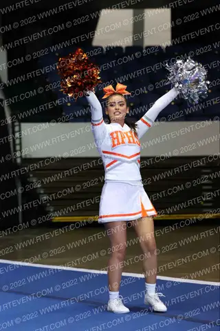 HUNTINGTON PARK HS