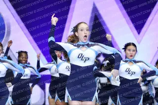 ACADEMY OF OUR LADY OF PEACE JV