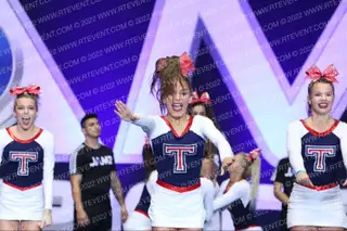 TESORO JV