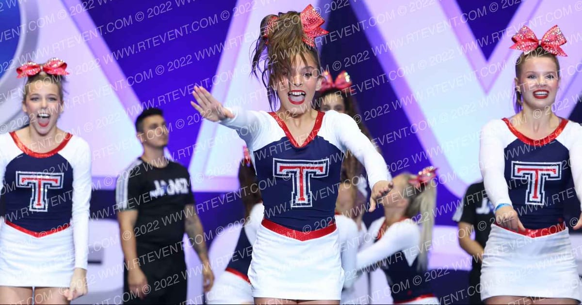TESORO JV · Friday Night Lights Holiday Showcase