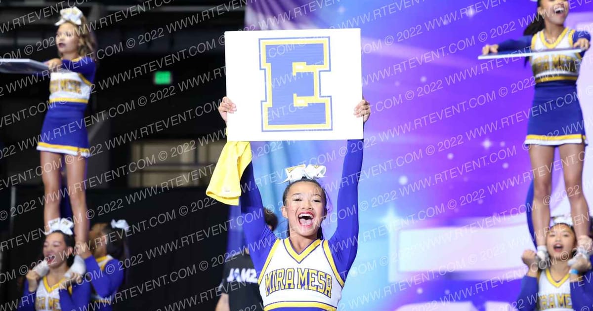 MIRA MESA HIGH · Friday Night Lights Holiday Showcase