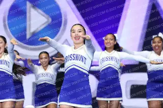 GROSSMONT JV