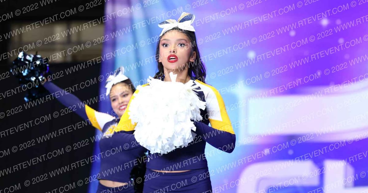 SOUTH EL MONTE HIGH SCHOOL · Friday Night Lights Holiday Showcase