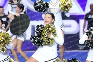 MARQUEZ HIGH SCHOOL JV