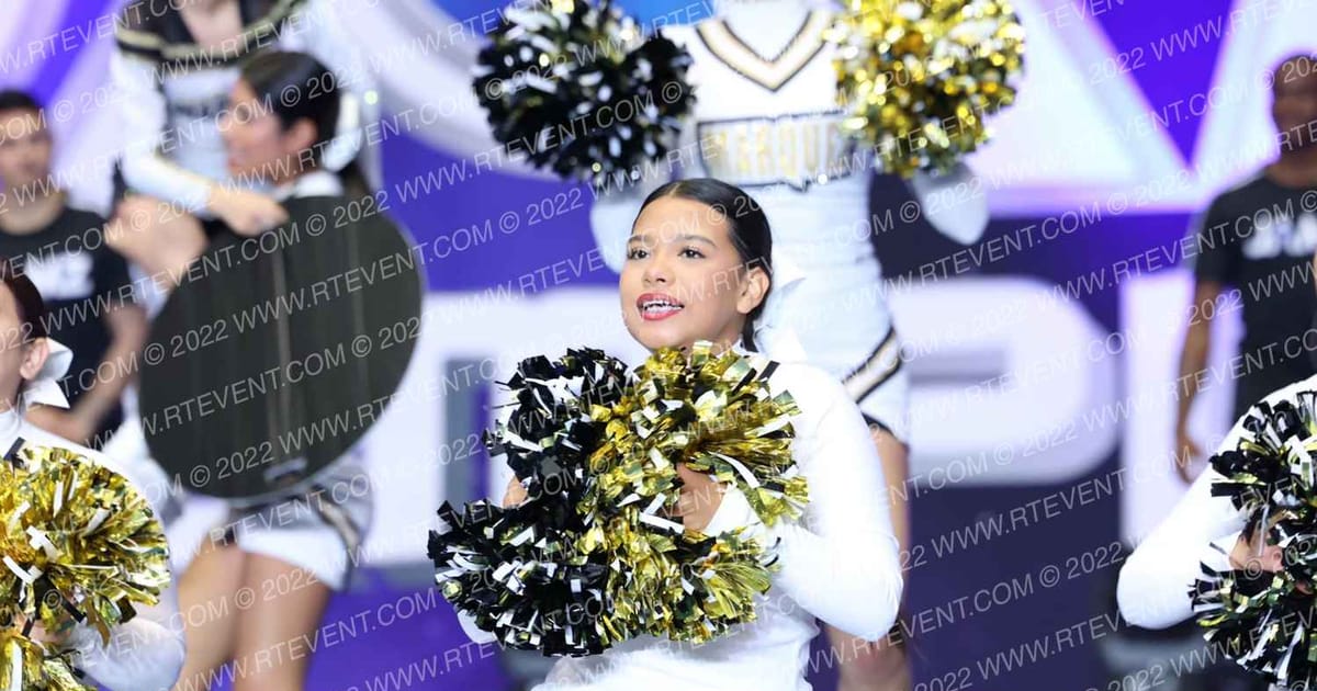 MARQUEZ HIGH SCHOOL JV · Friday Night Lights Holiday Showcase