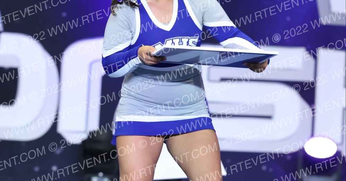 EL MONTE HIGH SCHOOL · Friday Night Lights Holiday Showcase