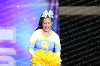 QUARTZ HILL HIGH SCHOOL VARSITY