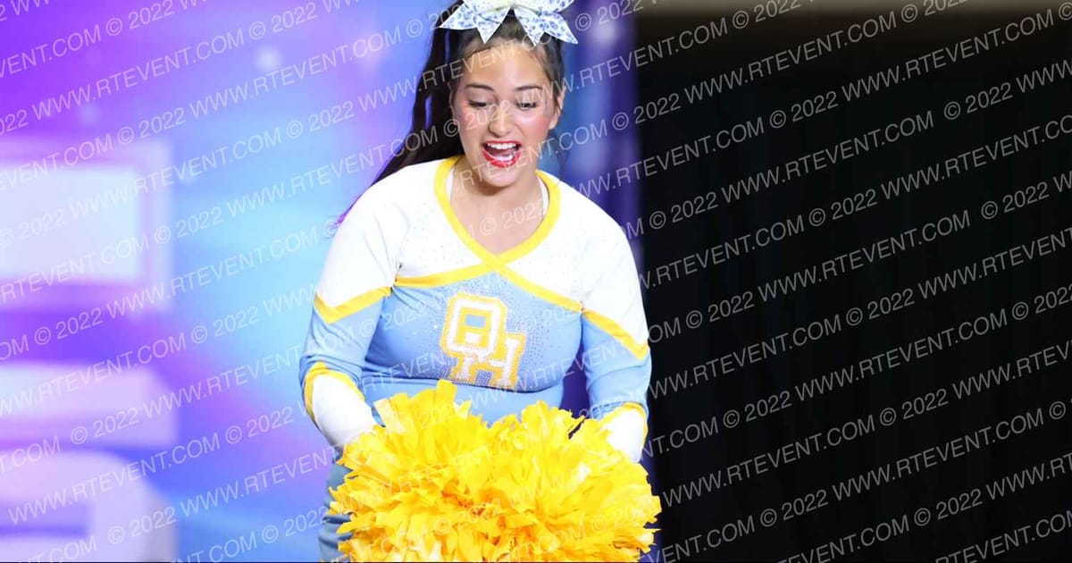 QUARTZ HILL HIGH SCHOOL VARSITY · Friday Night Lights Holiday Showcase