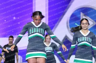 VICTOR VALLEY HS VARSITY