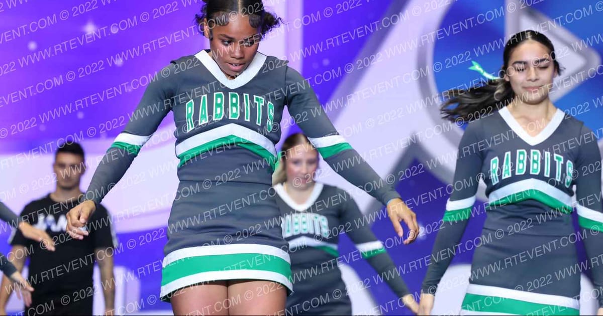 VICTOR VALLEY HS VARSITY · Friday Night Lights Holiday Showcase