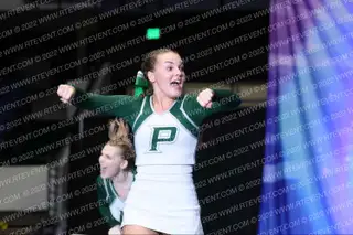 POWAY HIGH SCHOOL