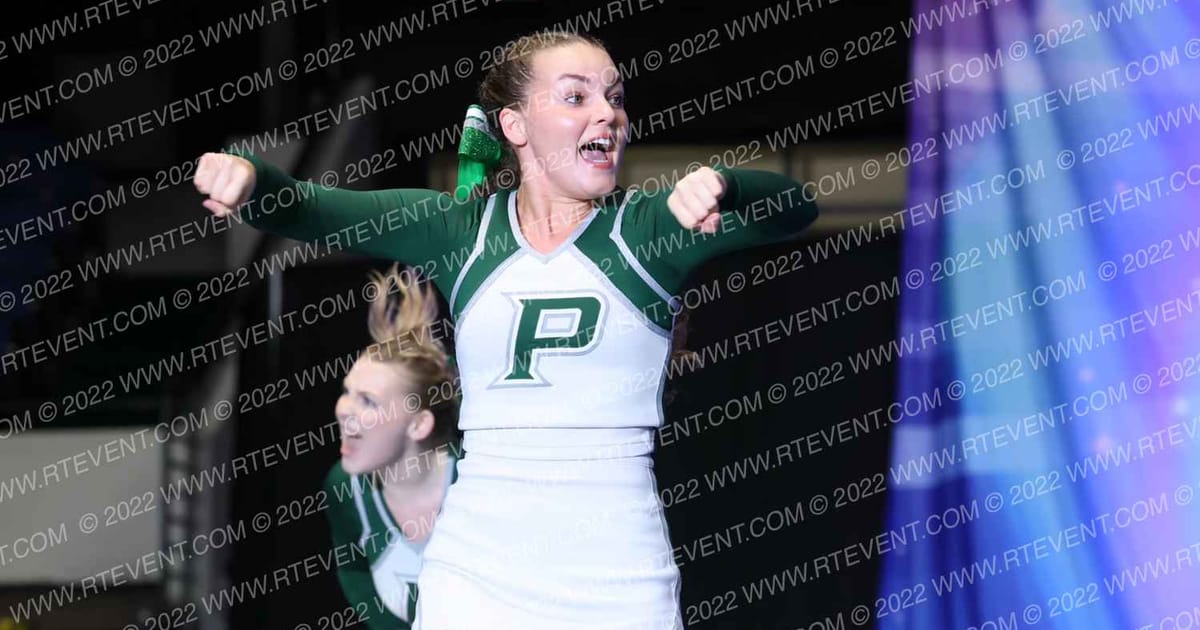 POWAY HIGH SCHOOL · Friday Night Lights Holiday Showcase