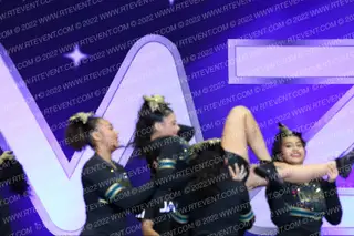 OLYMPIAN EAGLES COMP TEAM