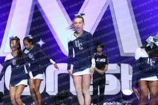 UNITED CHRISTIAN ACADEMY JR HIGH
