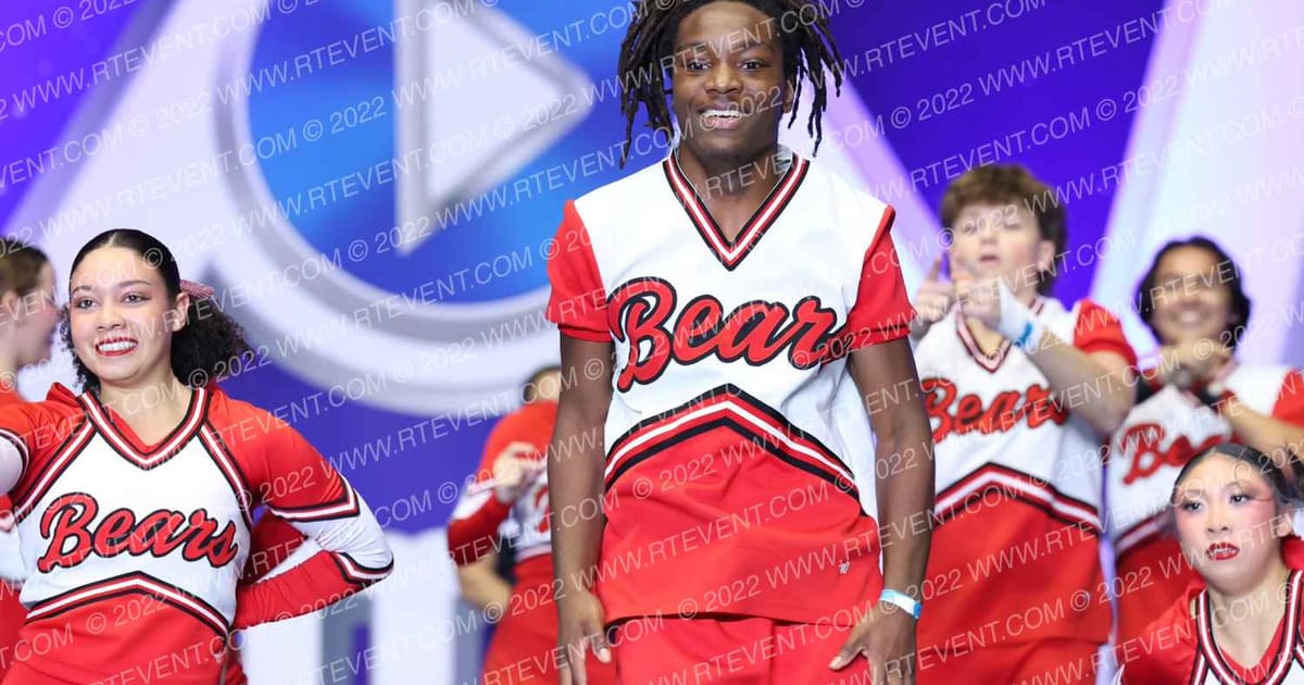 JBHS VARSITY · Friday Night Lights Holiday Showcase